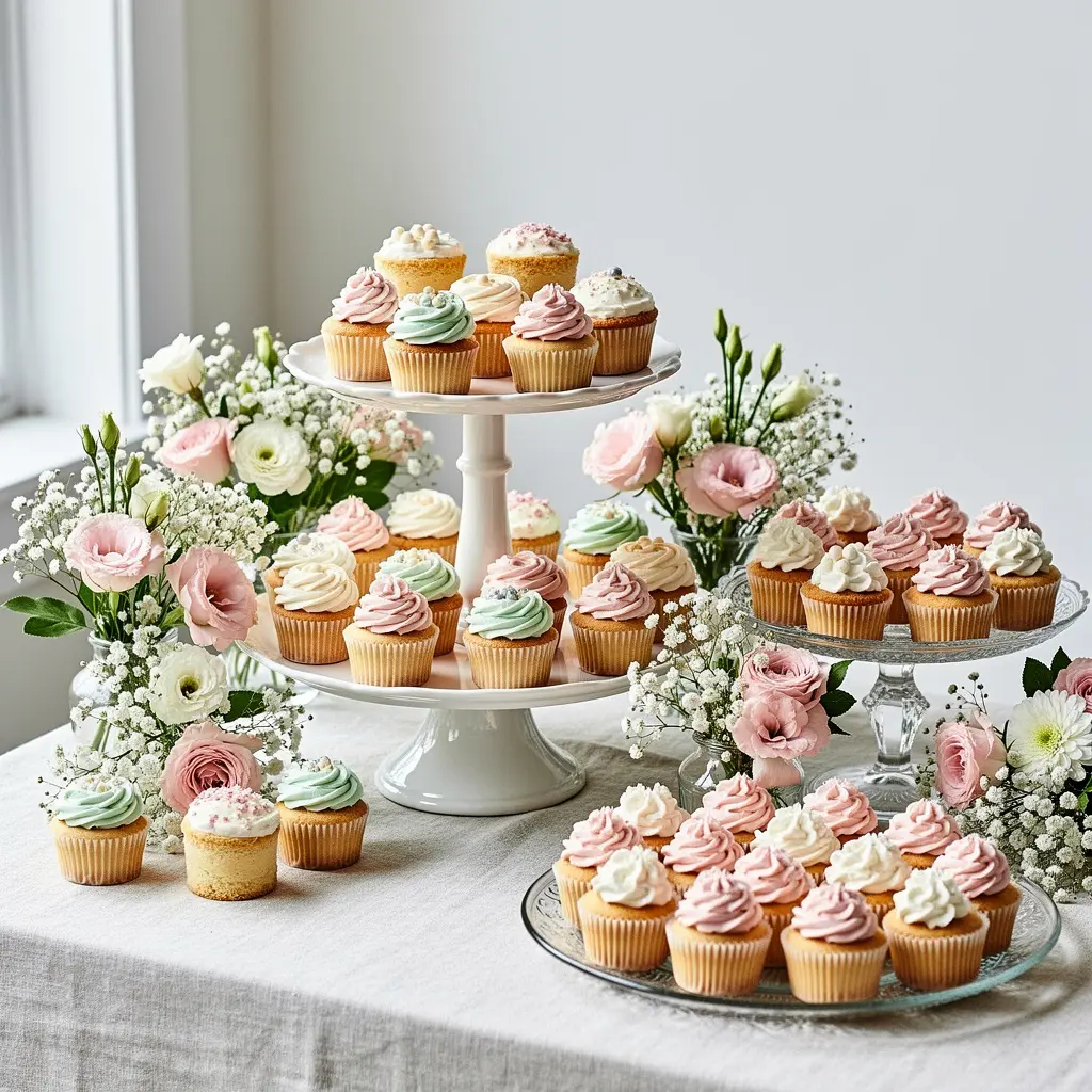 Luxury Birthday Decoration