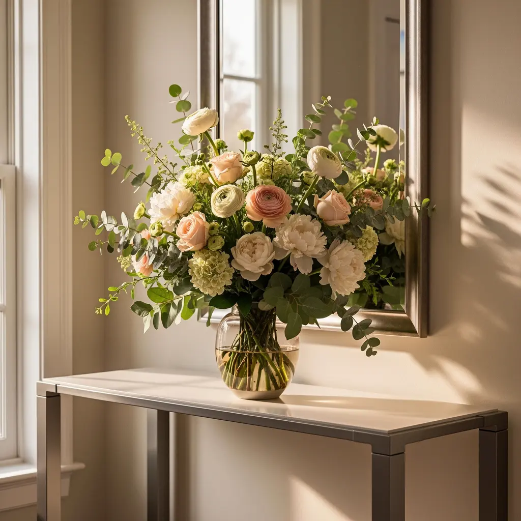 Luxury Birthday Decoration