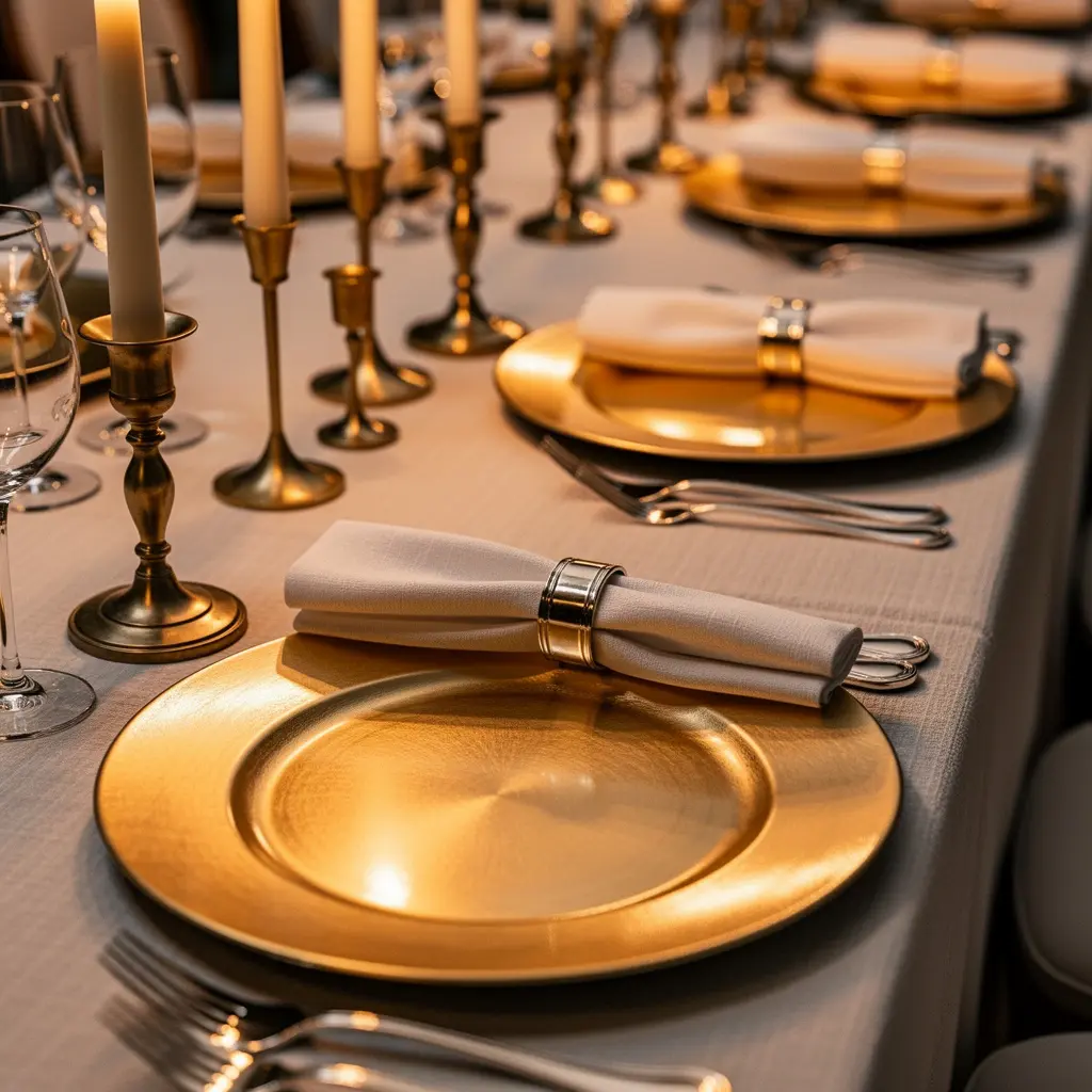 Luxury Birthday Decoration