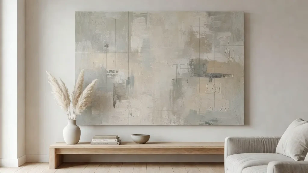 Living Room Wall Decor