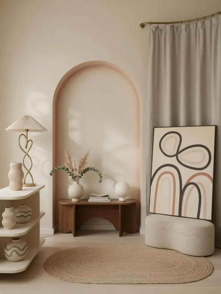 Midimalism Decor Ideas