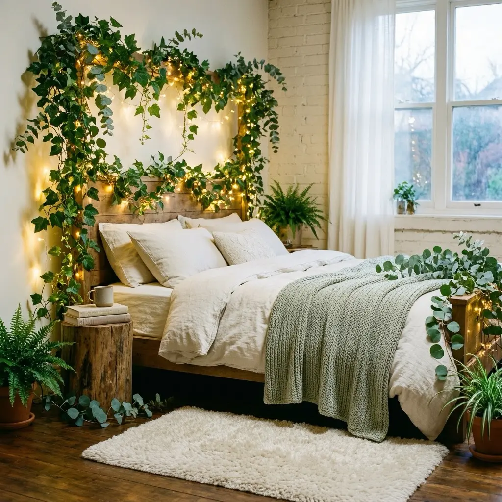 Whimsical Bedroom Ideas