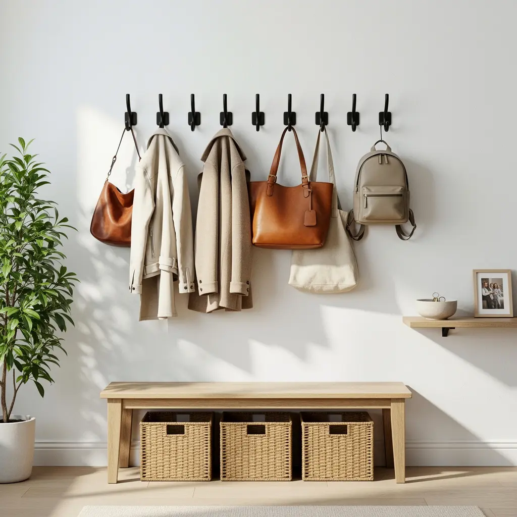 Entryway Decor Ideas