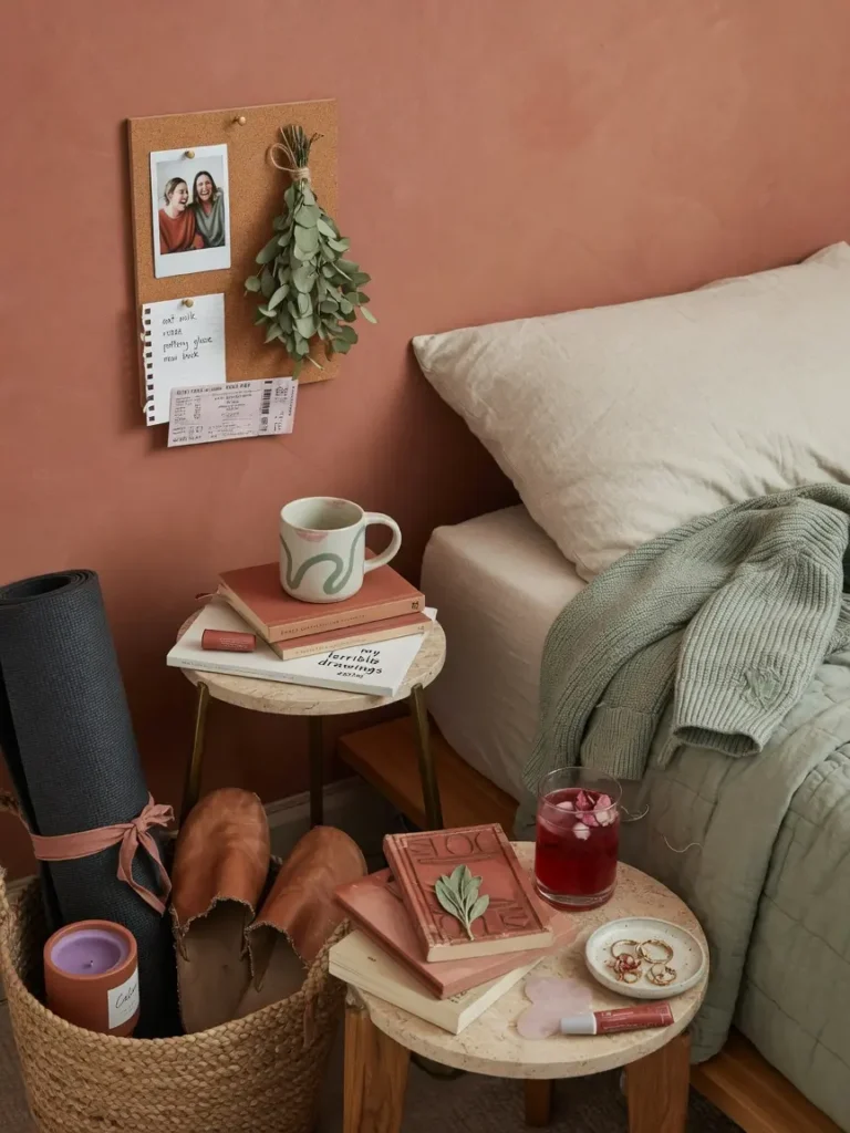 Aesthetic Room Ideas