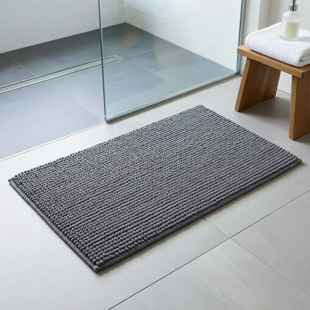 College Bathroom Decor Ideas