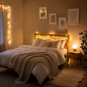 10 Aesthetic Bedroom Ideas to Create Your Dream Cozy Space