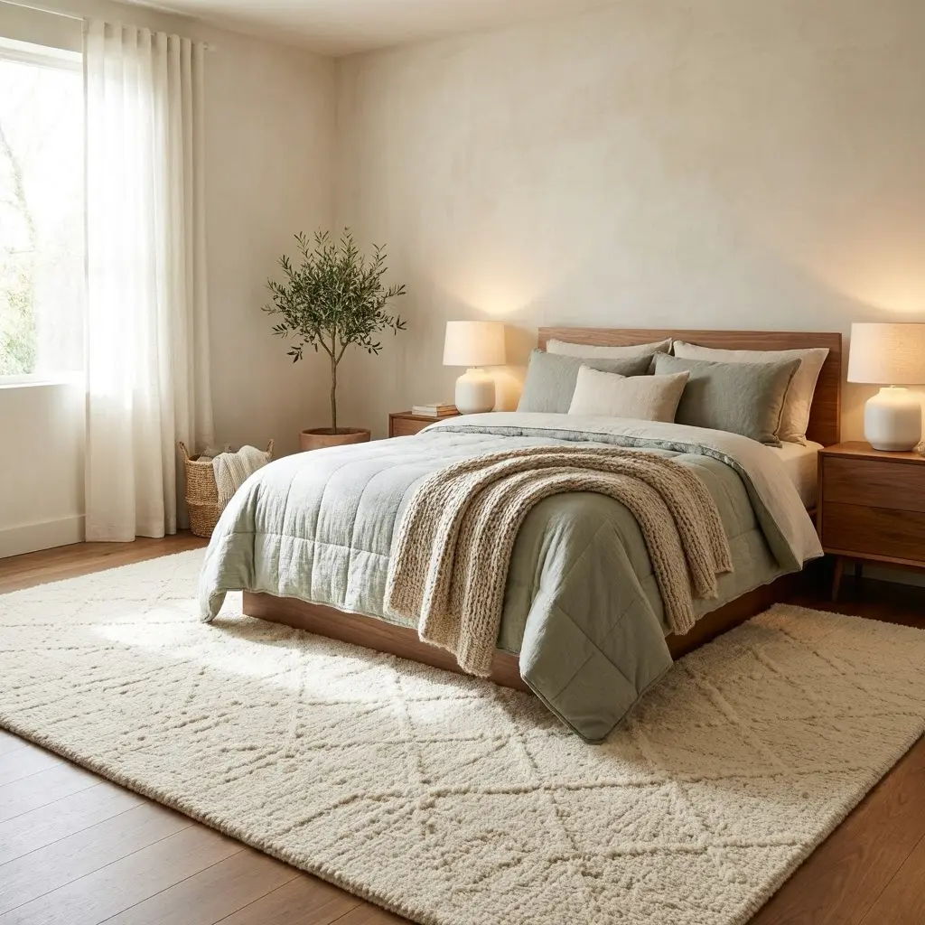 Cozy Bedroom Oasis