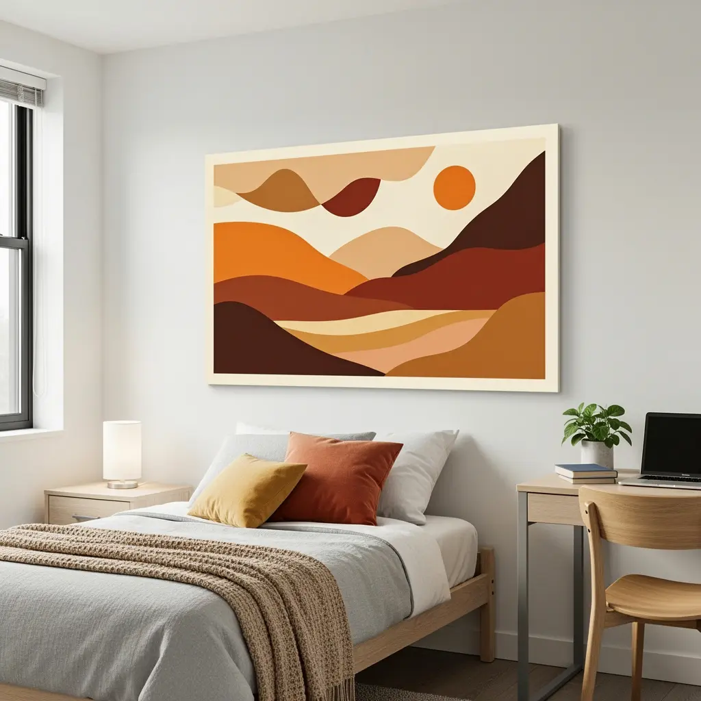 Dorm Wall Decor