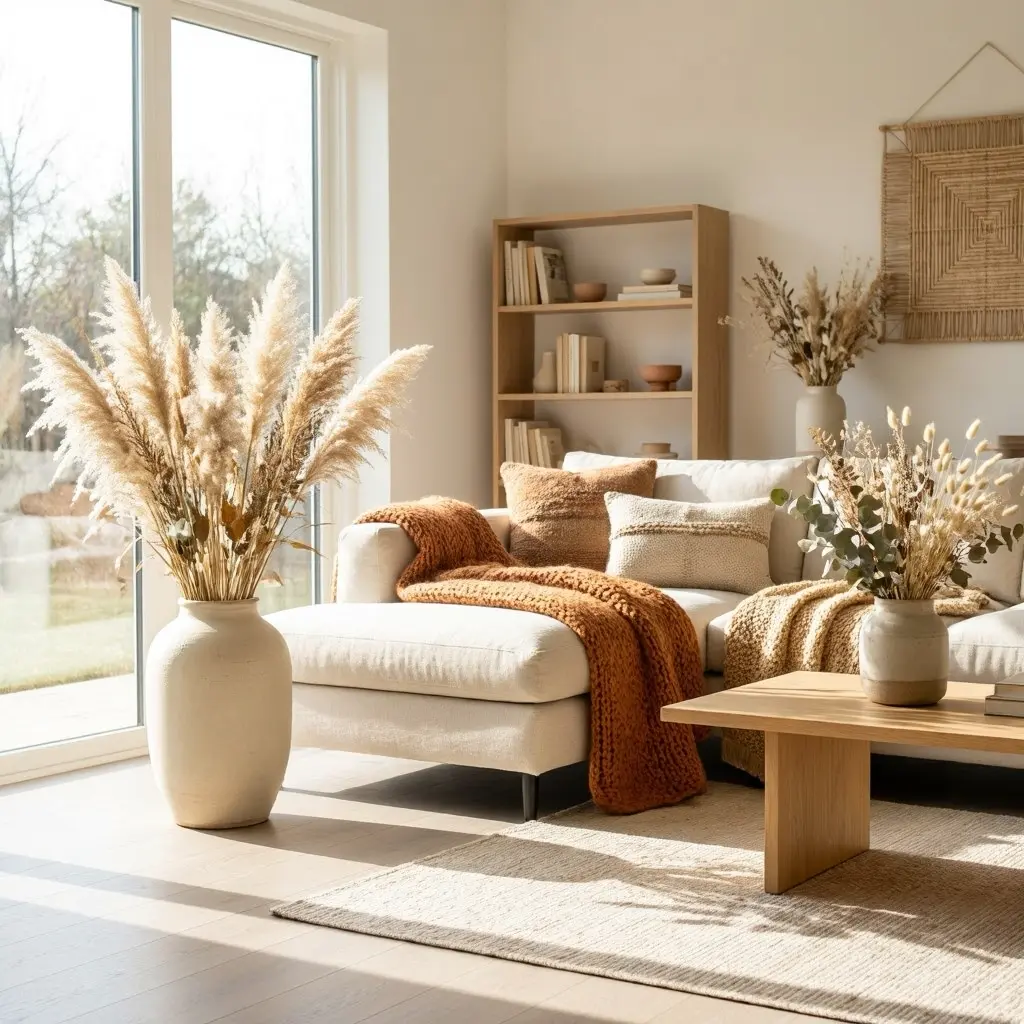 Fall Apartment Inspiration