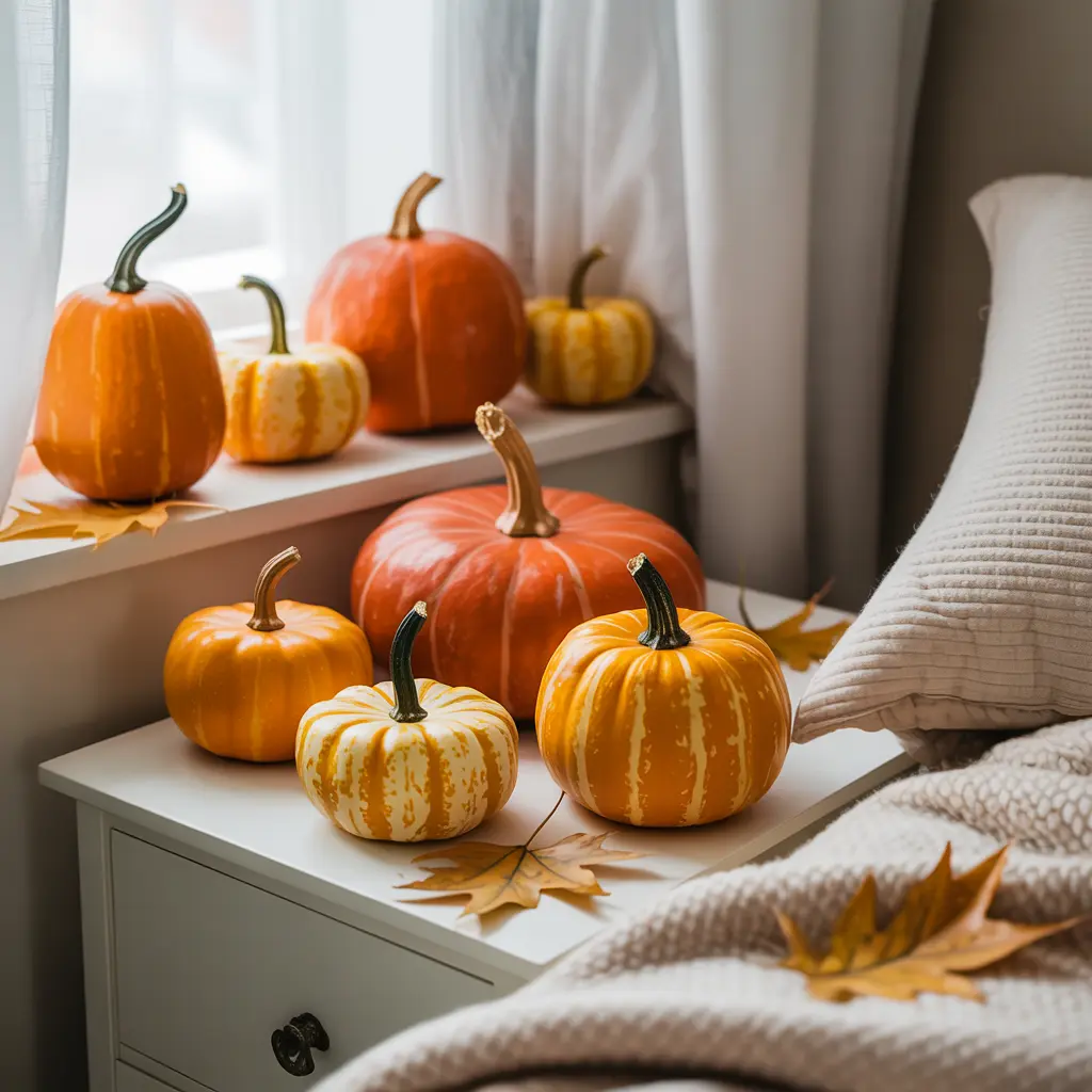 Halloween Bedroom Decor