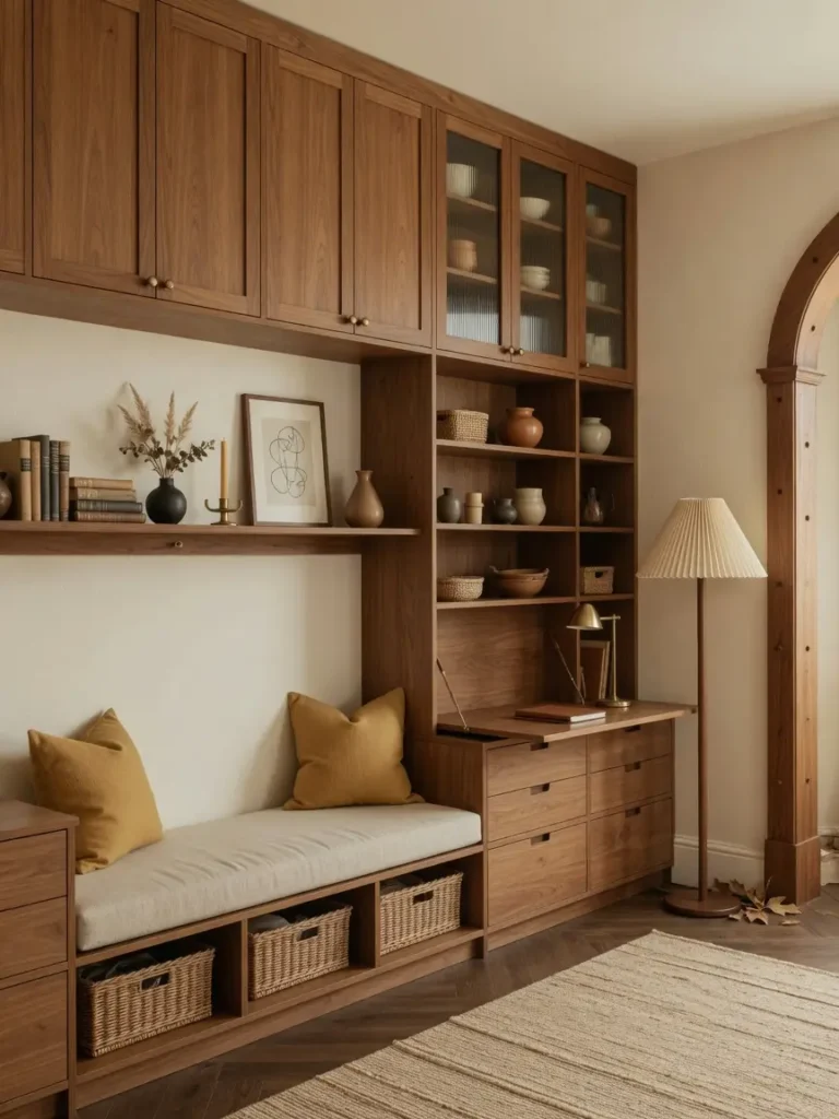 Midimalism Decor Ideas