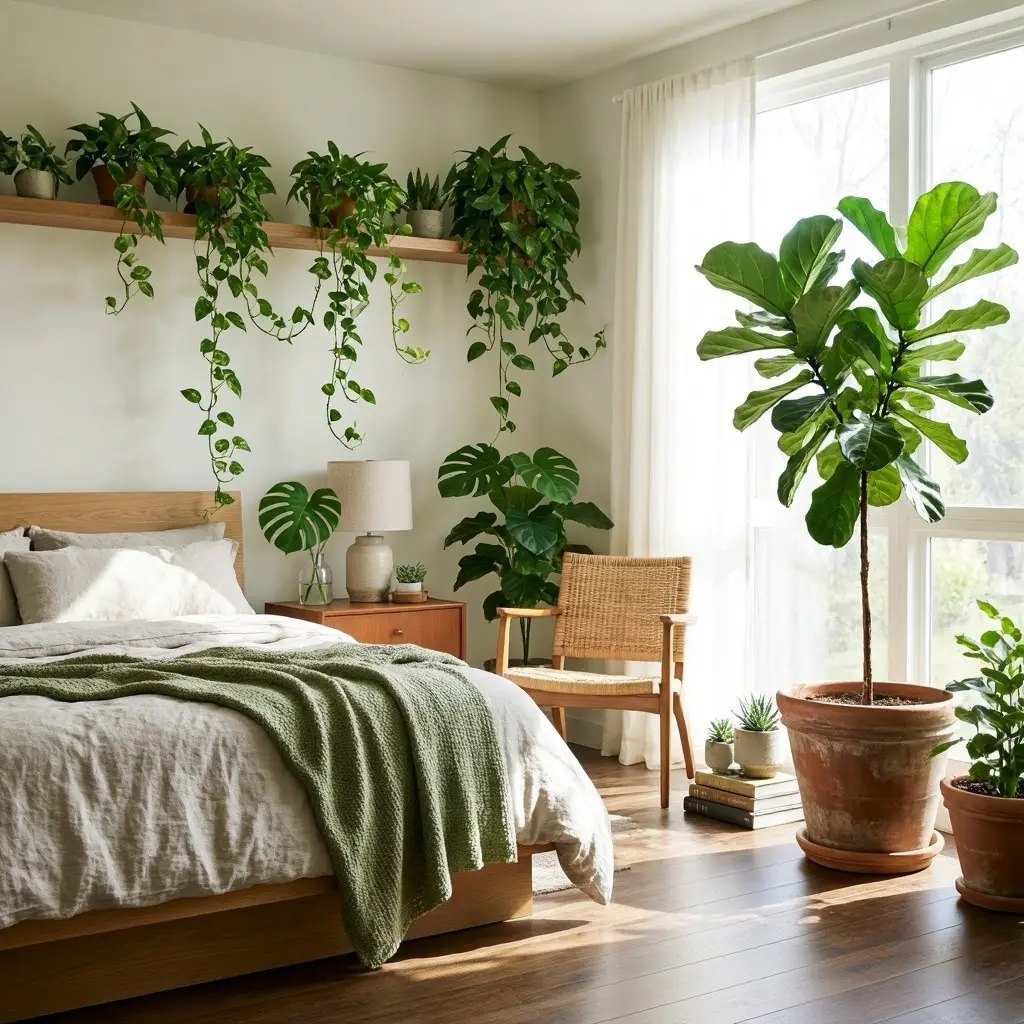 Aesthetic Bedroom Ideas