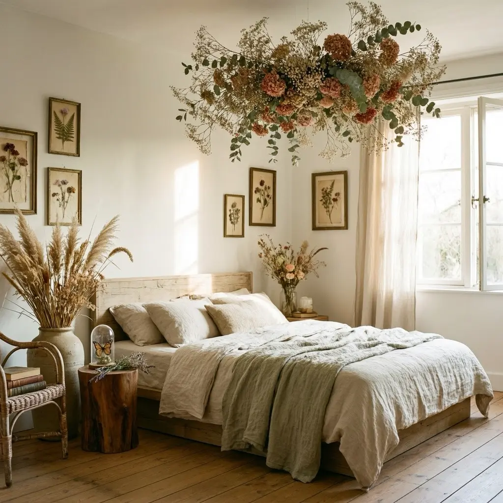 Whimsical Bedroom Ideas