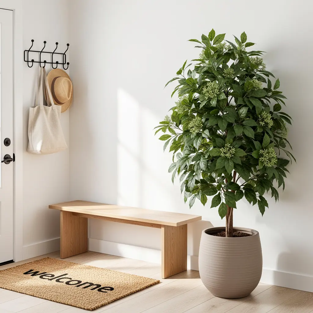 Entryway Decor Ideas