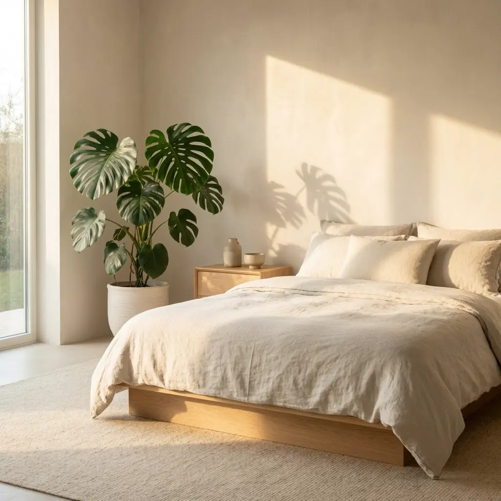 Cozy Minimalist Bedroom Ideas