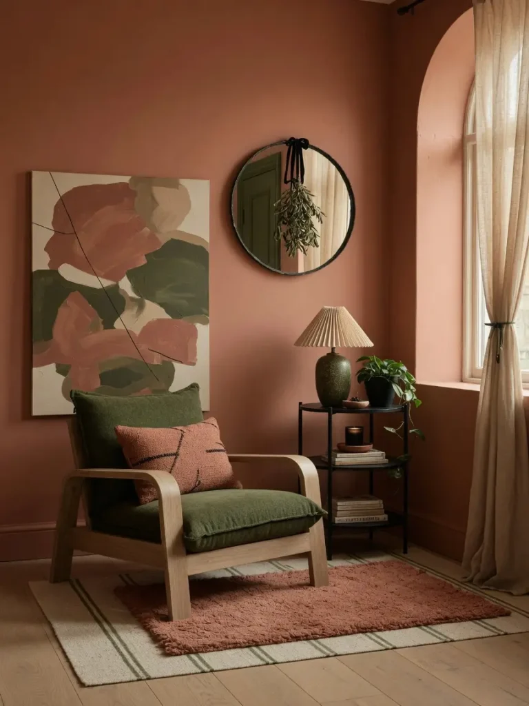 Aesthetic Room Ideas