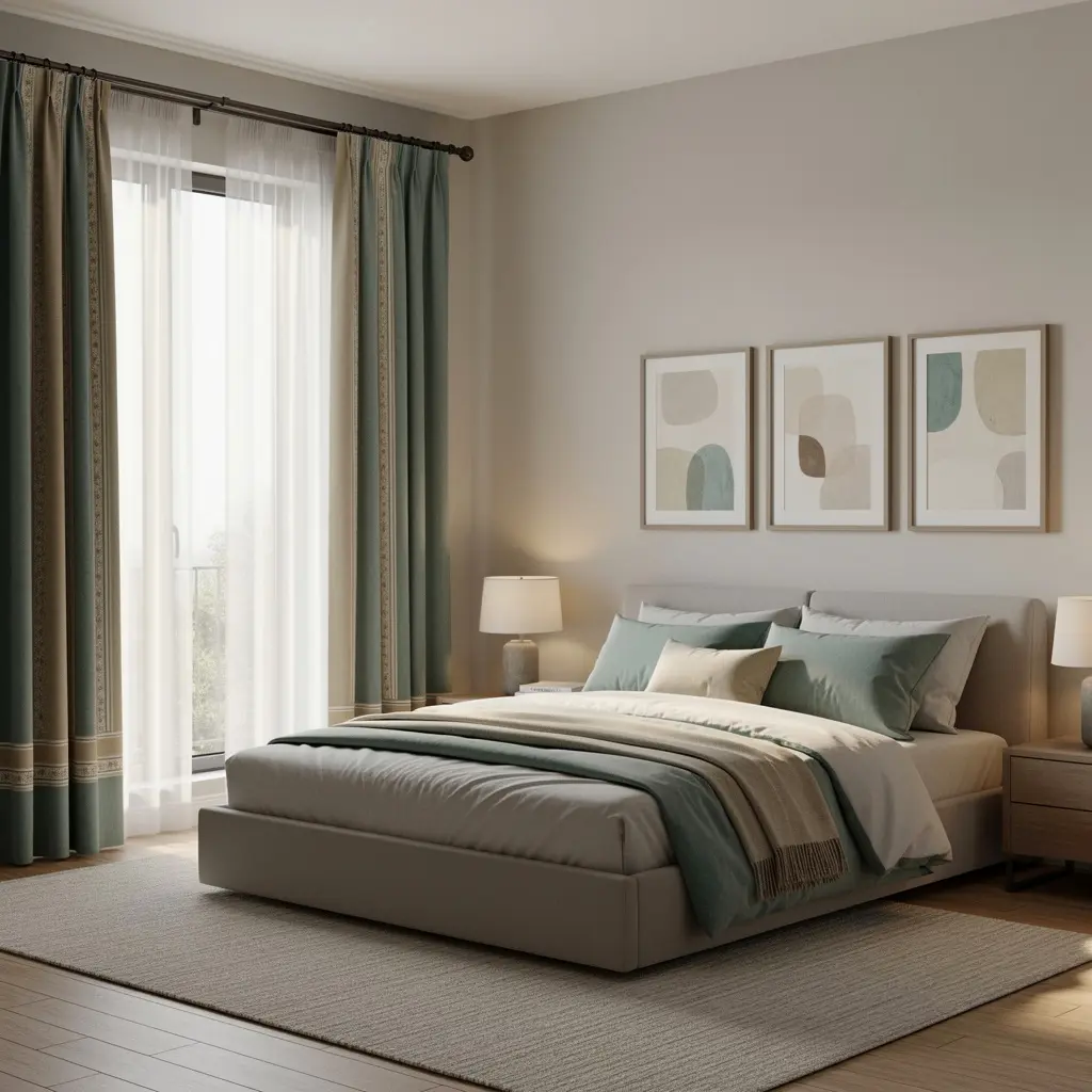 Aesthetic Bedroom Ideas