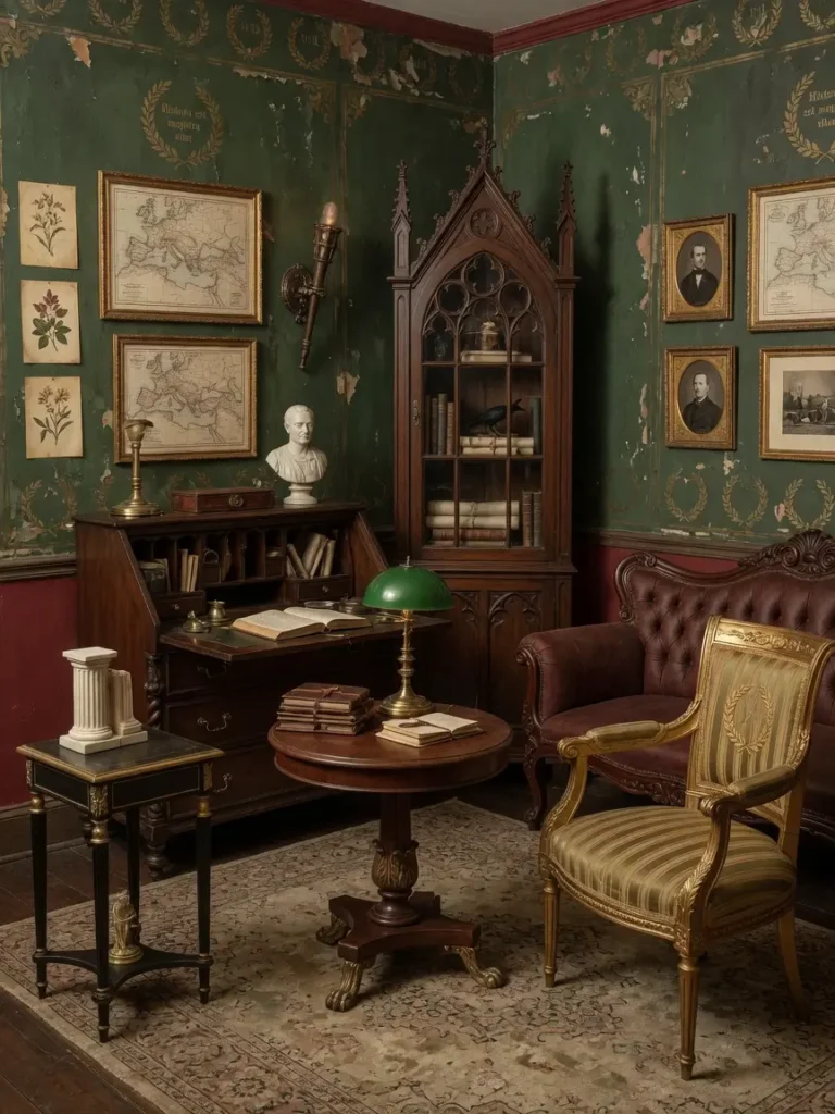 Aesthetic Room Ideas