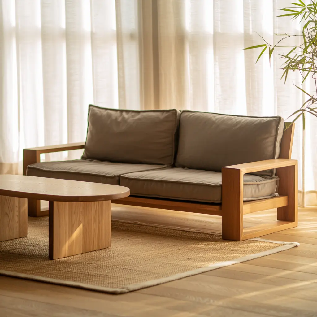 Japandi Home Decor