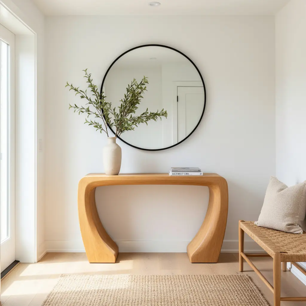 Entryway Decor Ideas