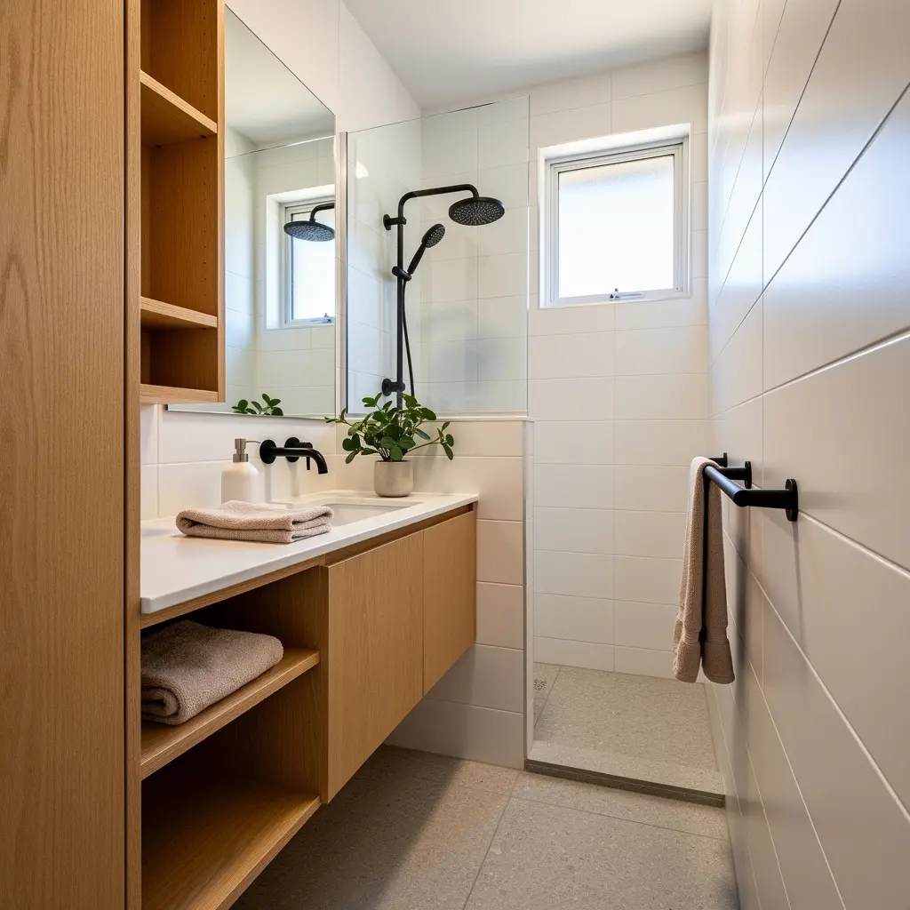 Small Bathroom Decor