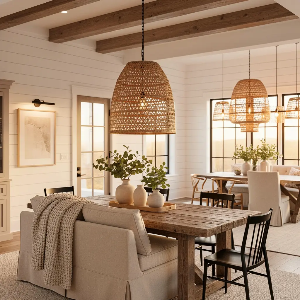 Modern Farmhouse Decor