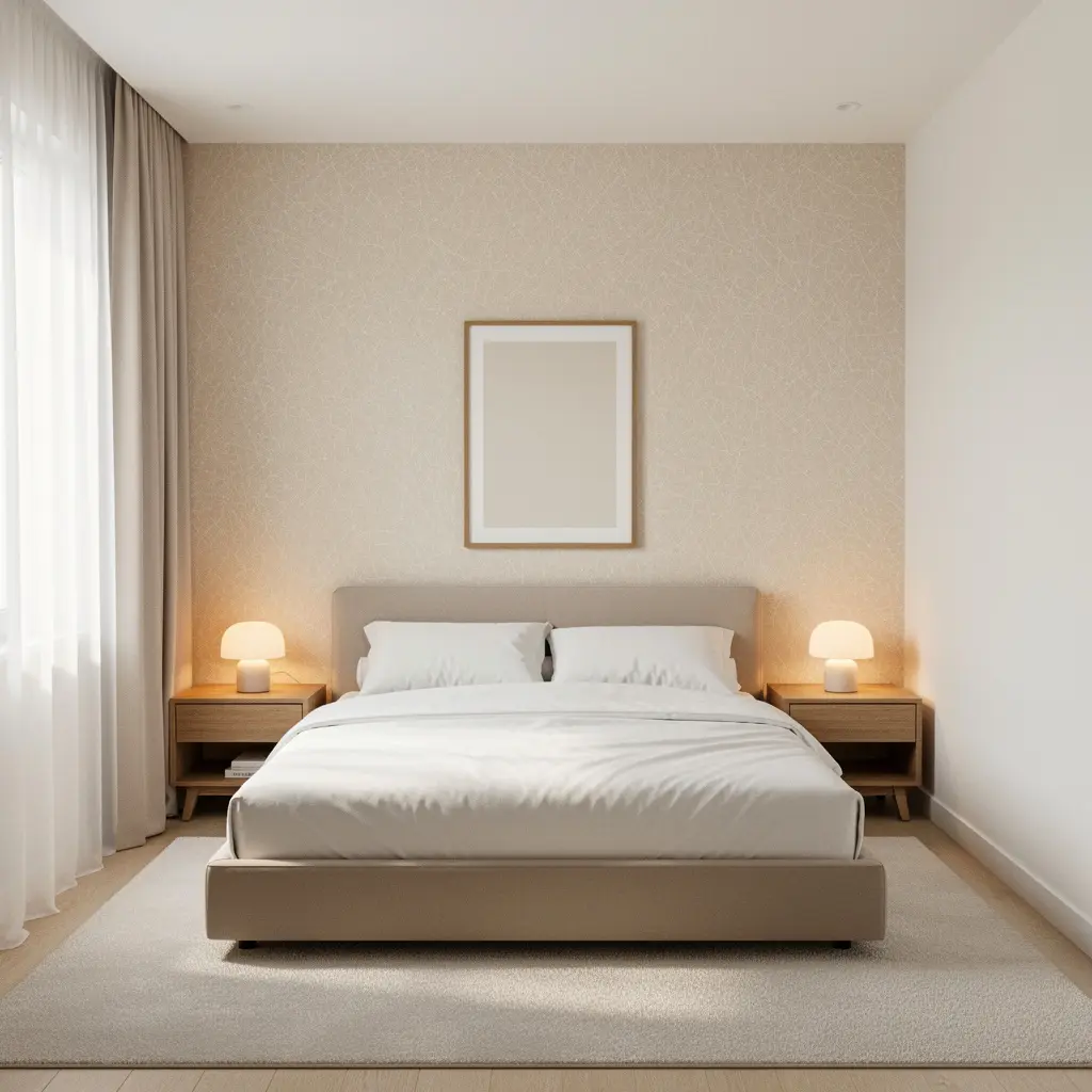 Aesthetic Bedroom Ideas