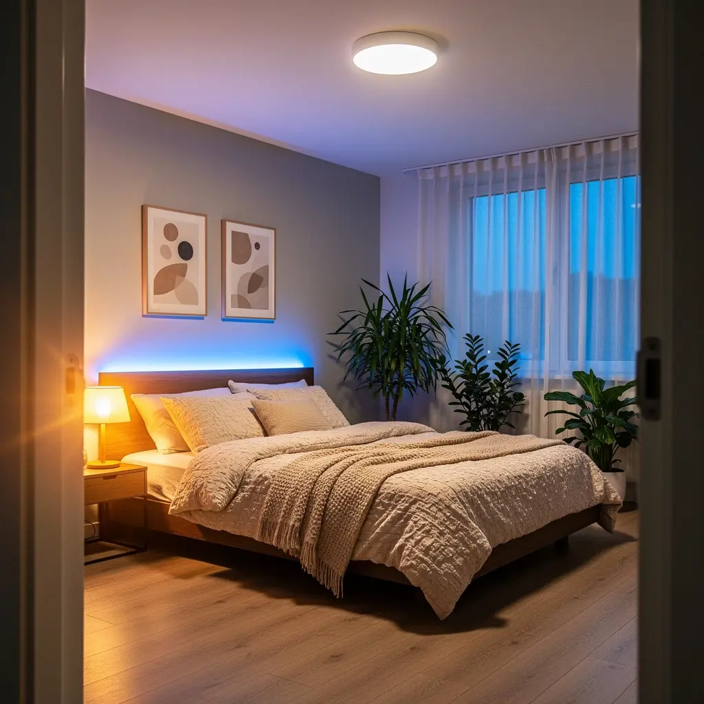 Aesthetic Bedroom Ideas