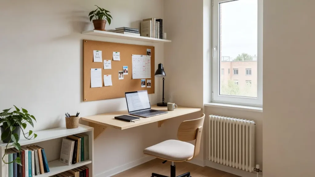 Small Apartment Decor