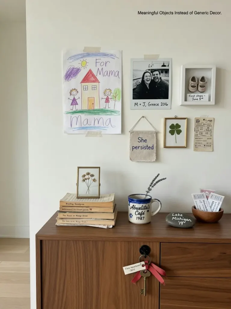 Midimalism Decor Ideas