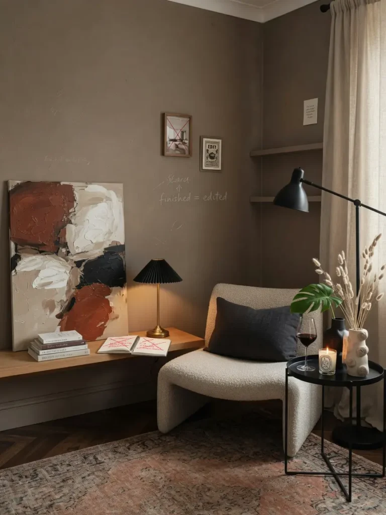 Aesthetic Room Ideas