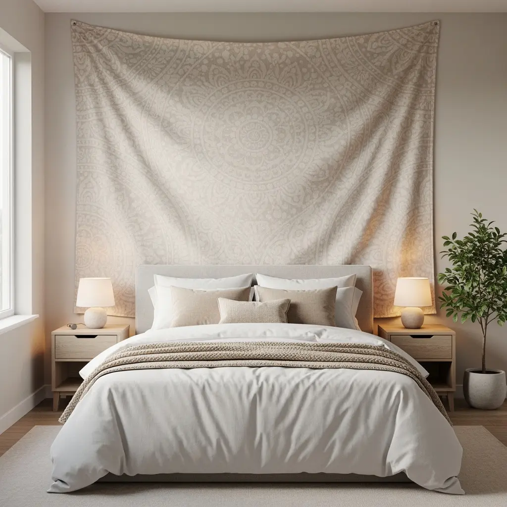 Aesthetic Bedroom Wall Decor