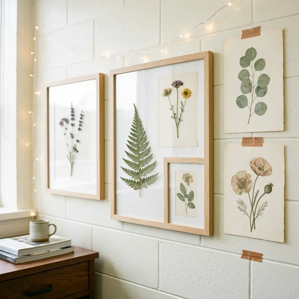 Dorm Wall Decor