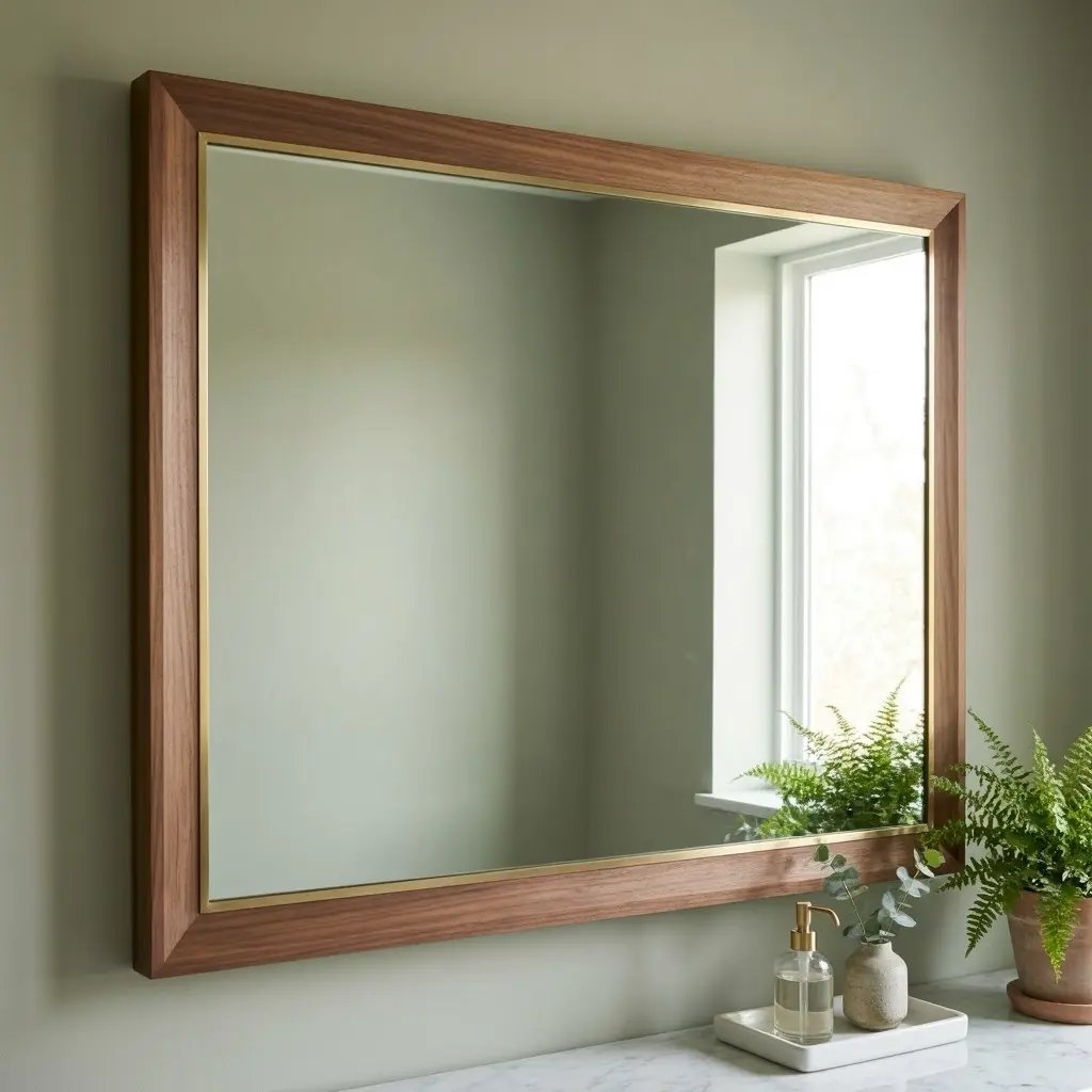 Sage Green Bathroom Decor