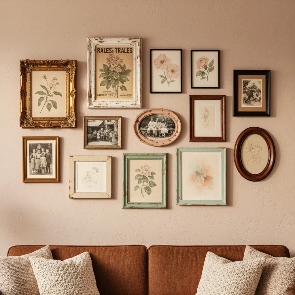 Cozy Cottagecore Bedroom Ideas