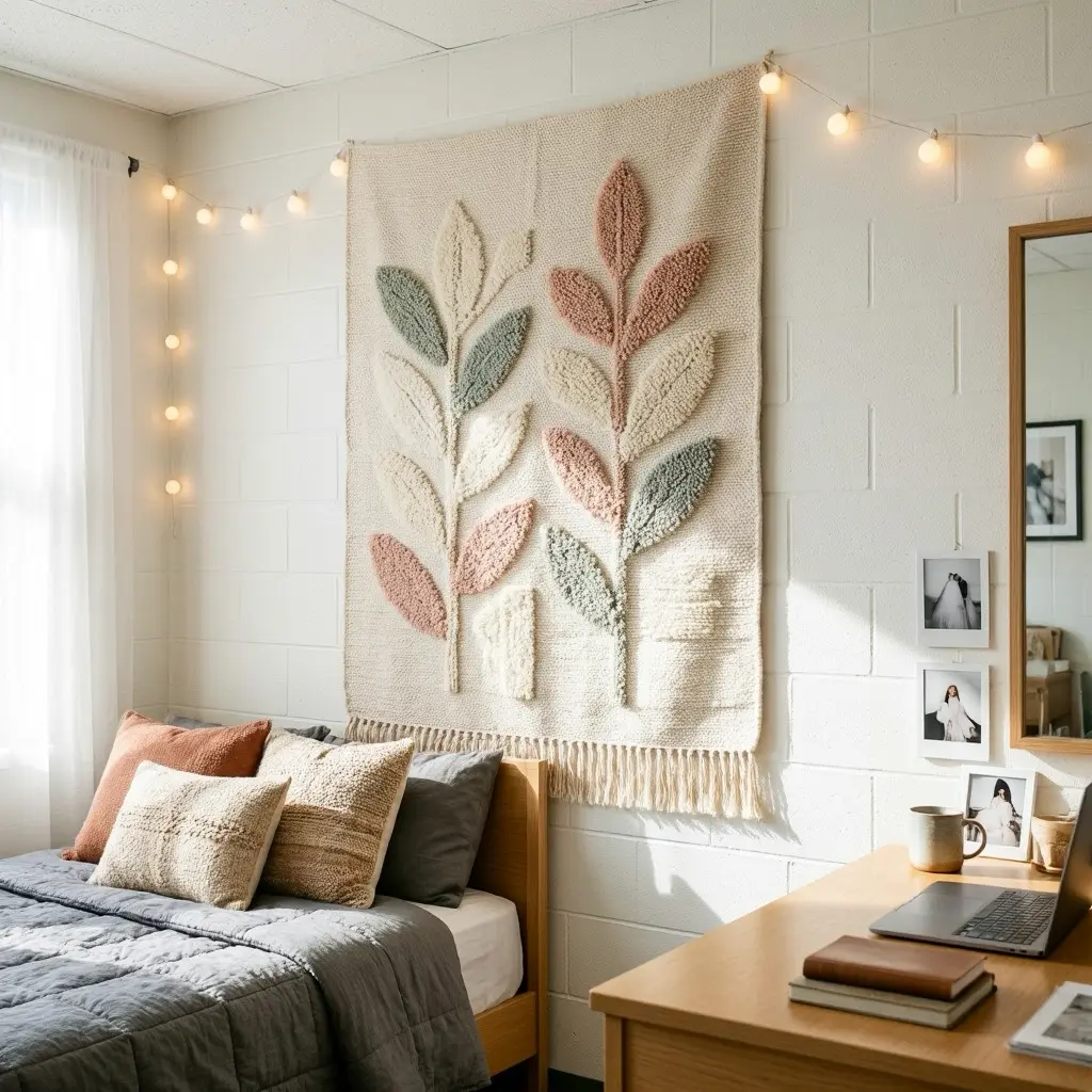 Dorm Wall Decor