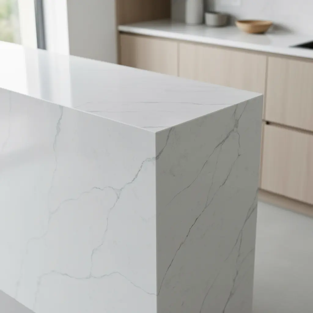 Modern Elegant Kitchen Design