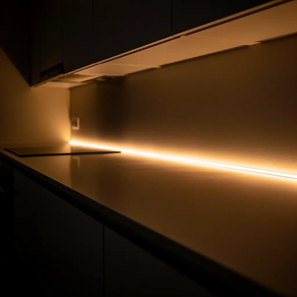 Modern Elegant Kitchen Design