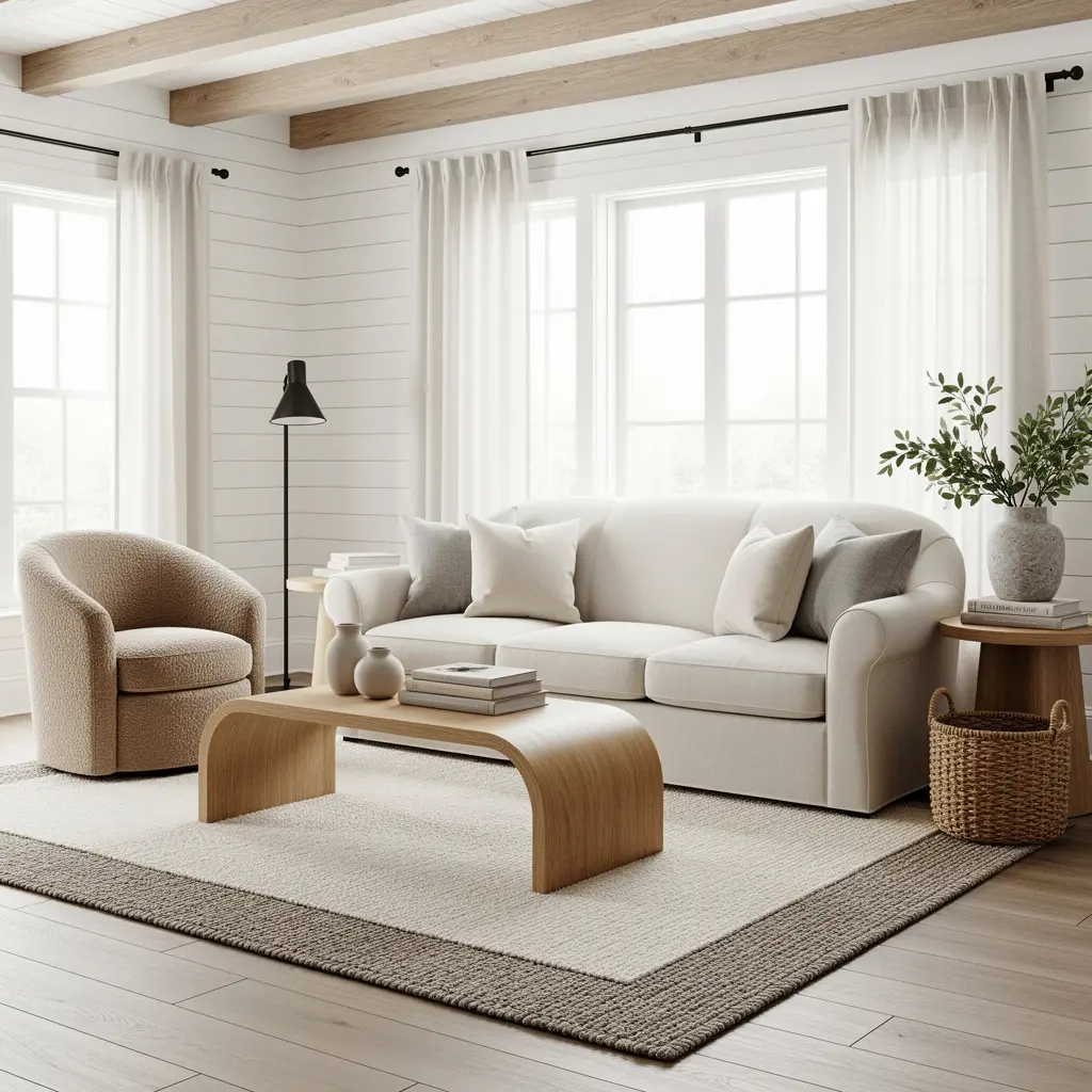 Modern Farmhouse Decor