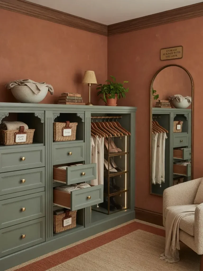Aesthetic Room Ideas