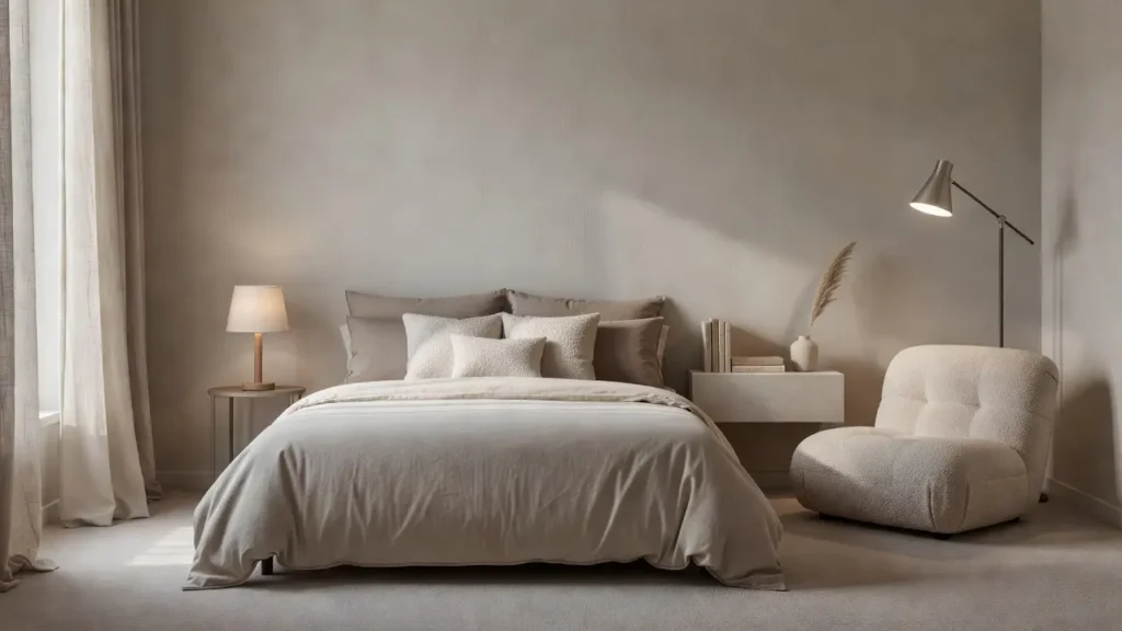Moody Bedroom Decor