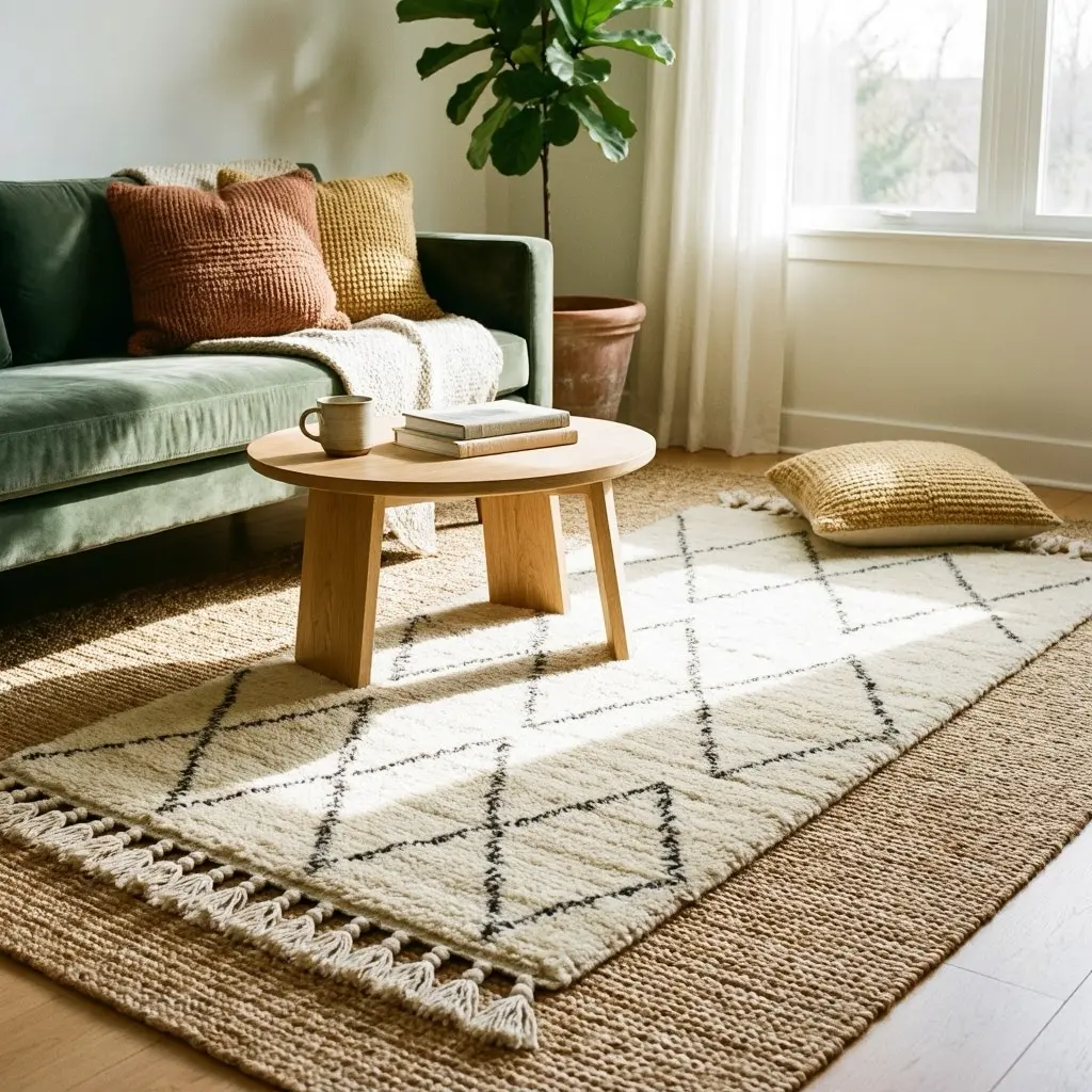 Cozy Apartment Inspiration
