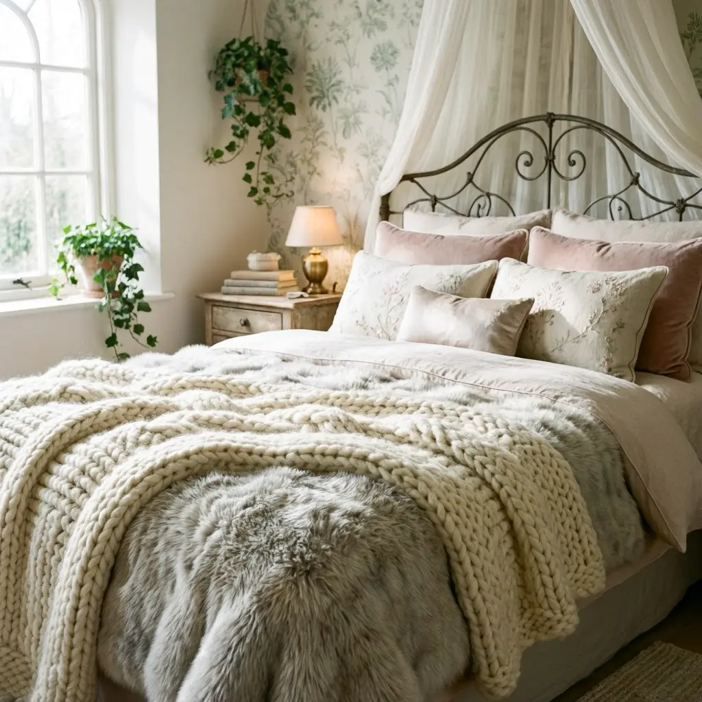 Whimsical Bedroom Ideas
