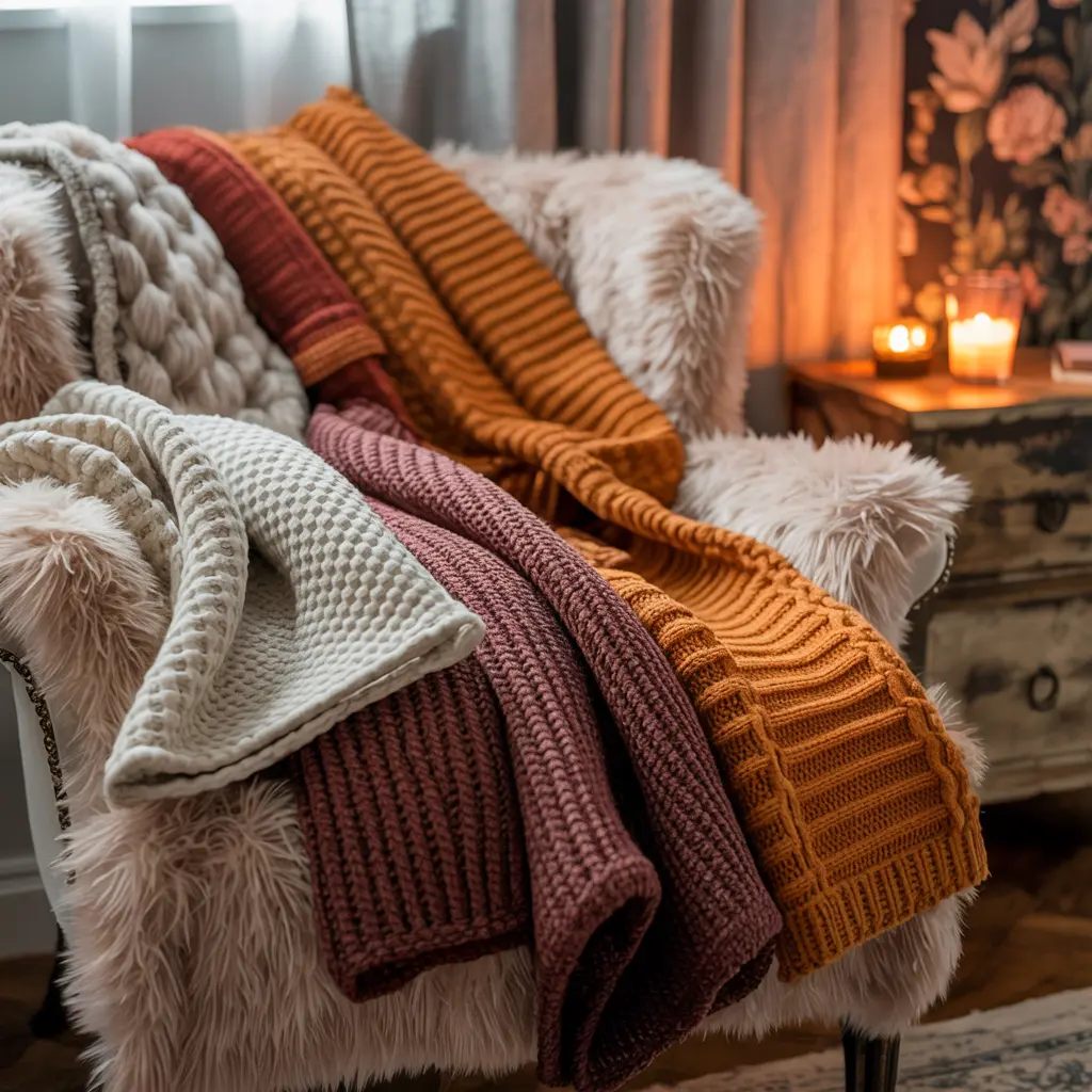 Halloween Bedroom Decor