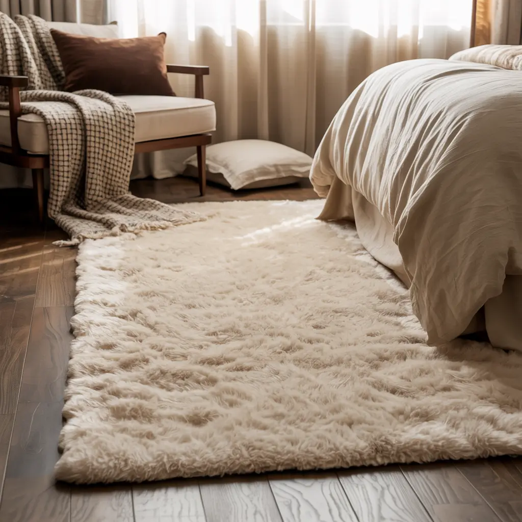 Brown Bedroom Decor