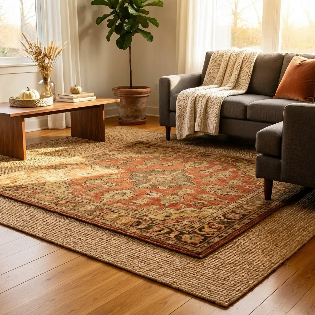 Fall Apartment Inspiration