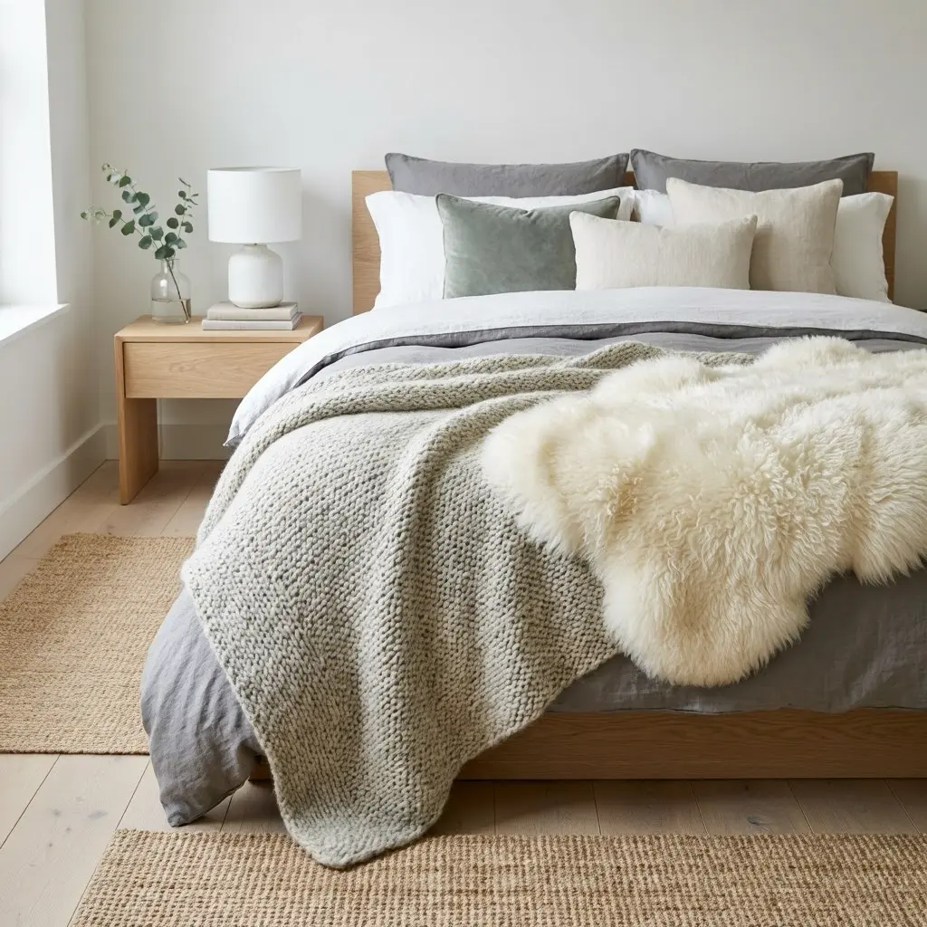 Cozy Bedroom Oasis