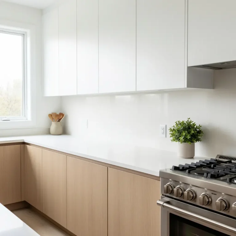 Kitchen Countertop Styling Ideas