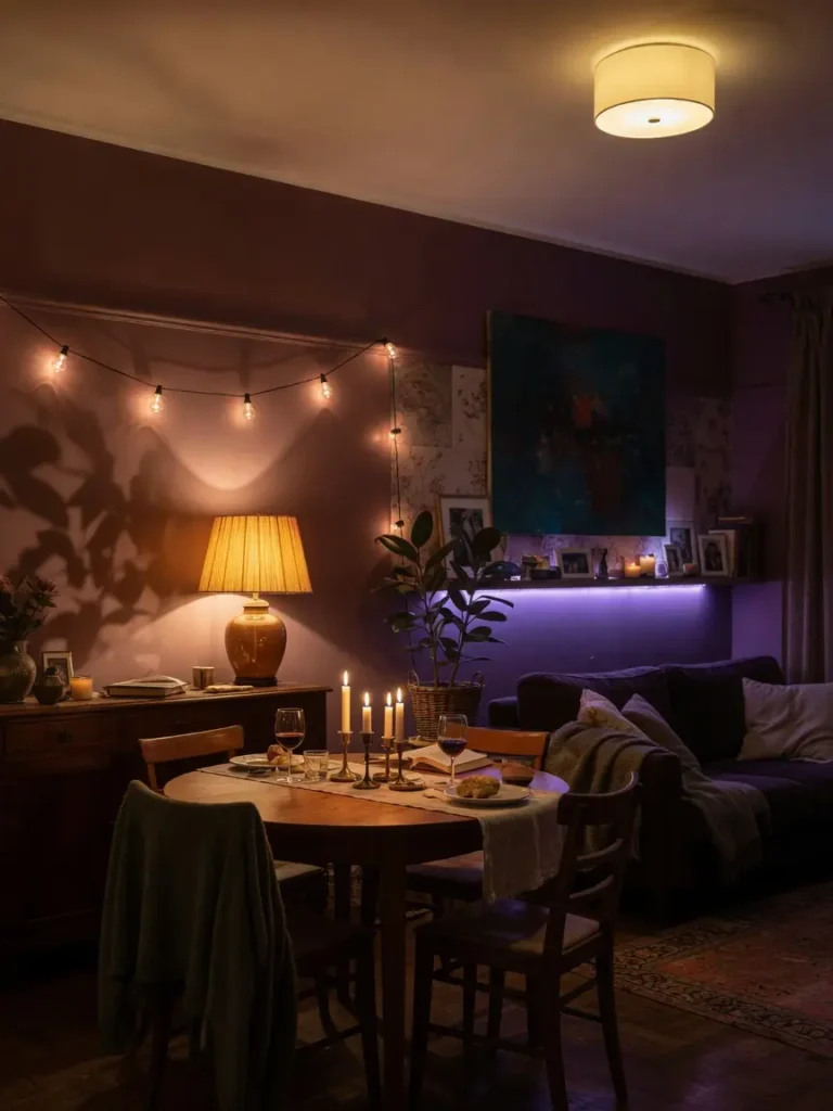Aesthetic Room Ideas