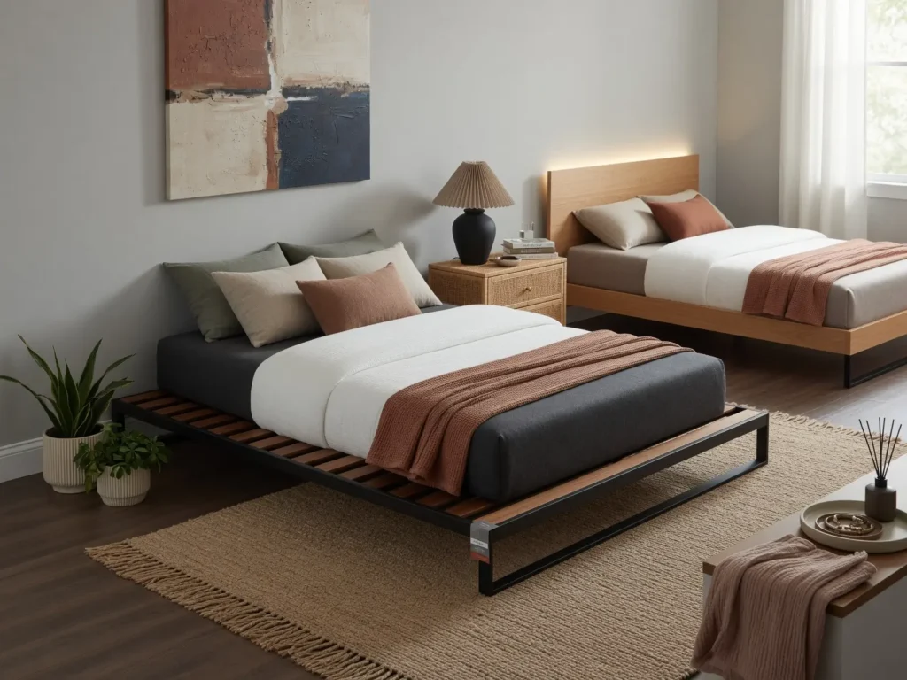 Trending Bedroom Furniture